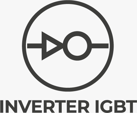 Inverter IGBT