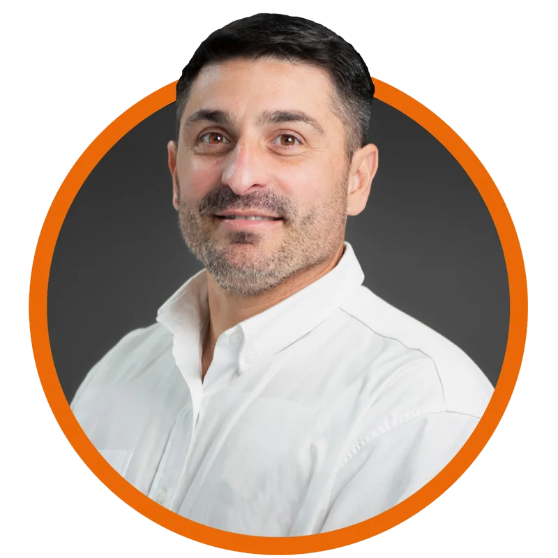 Leonardo Coria