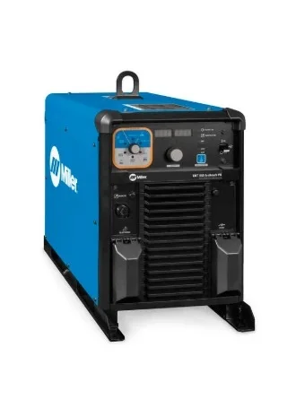EQUIPOS PARA ELECTRODOS REVESTIDOS