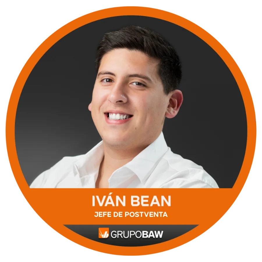 Iván Bean