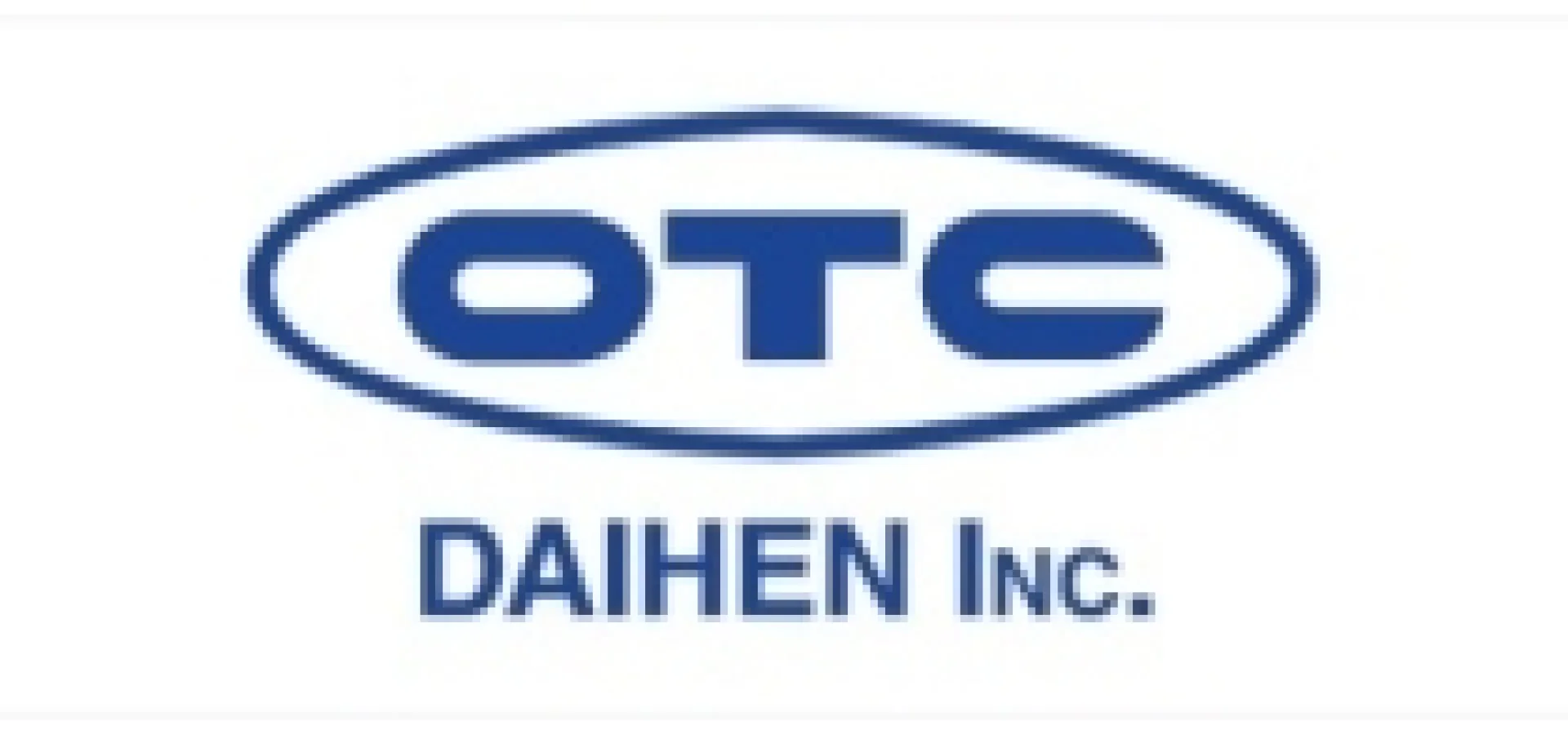 OTC Daihen