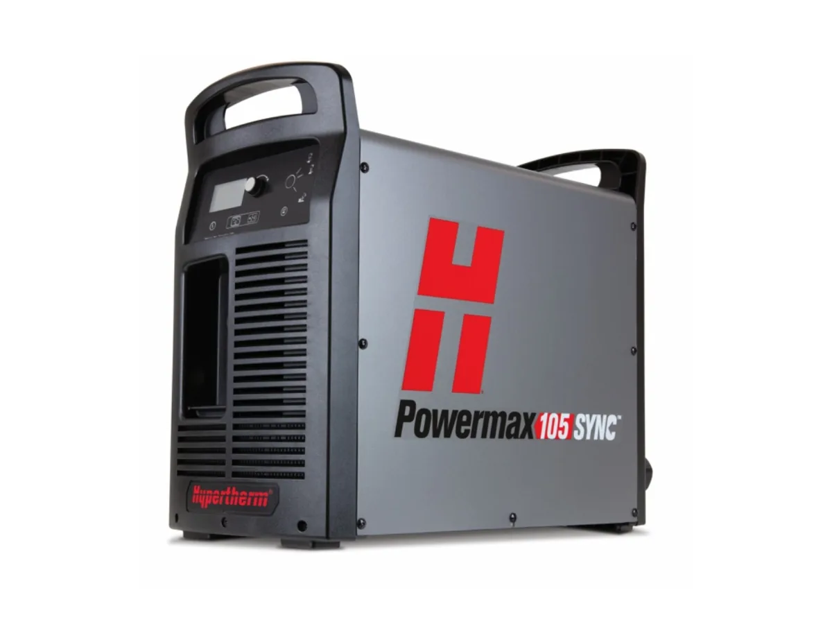Powermax 105 SYNC