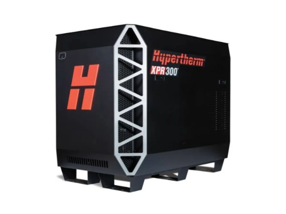 Sistema de plasma XPR300