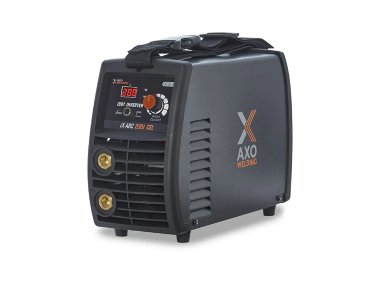 X-ARC 2001 CEL