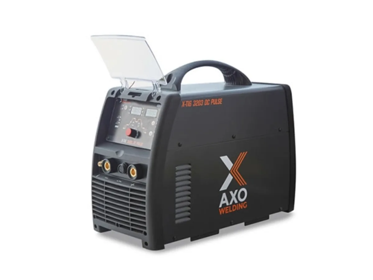 X-TIG 3203 DC PULSE