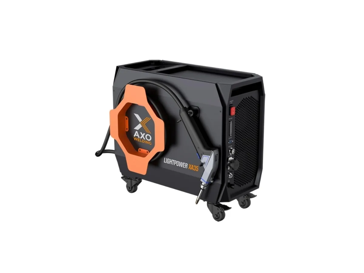 LIGHTPOWER XA35