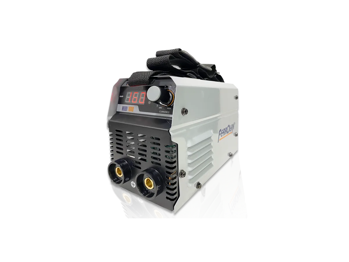 MOBI 1600