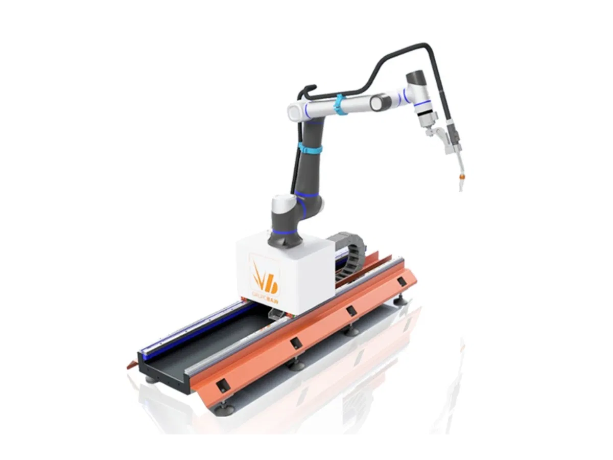 X-BOT Guía Lineal
