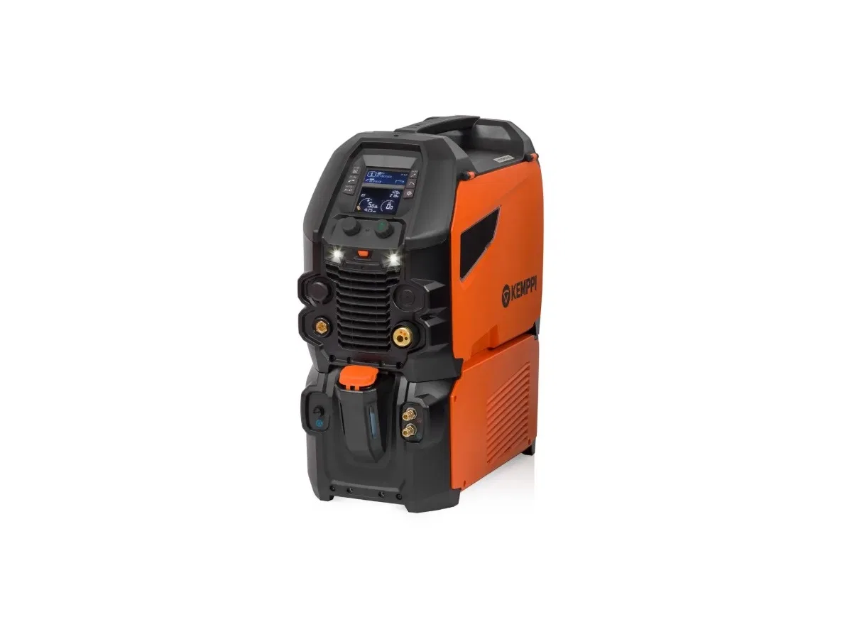 Máquina de sodar master m 355