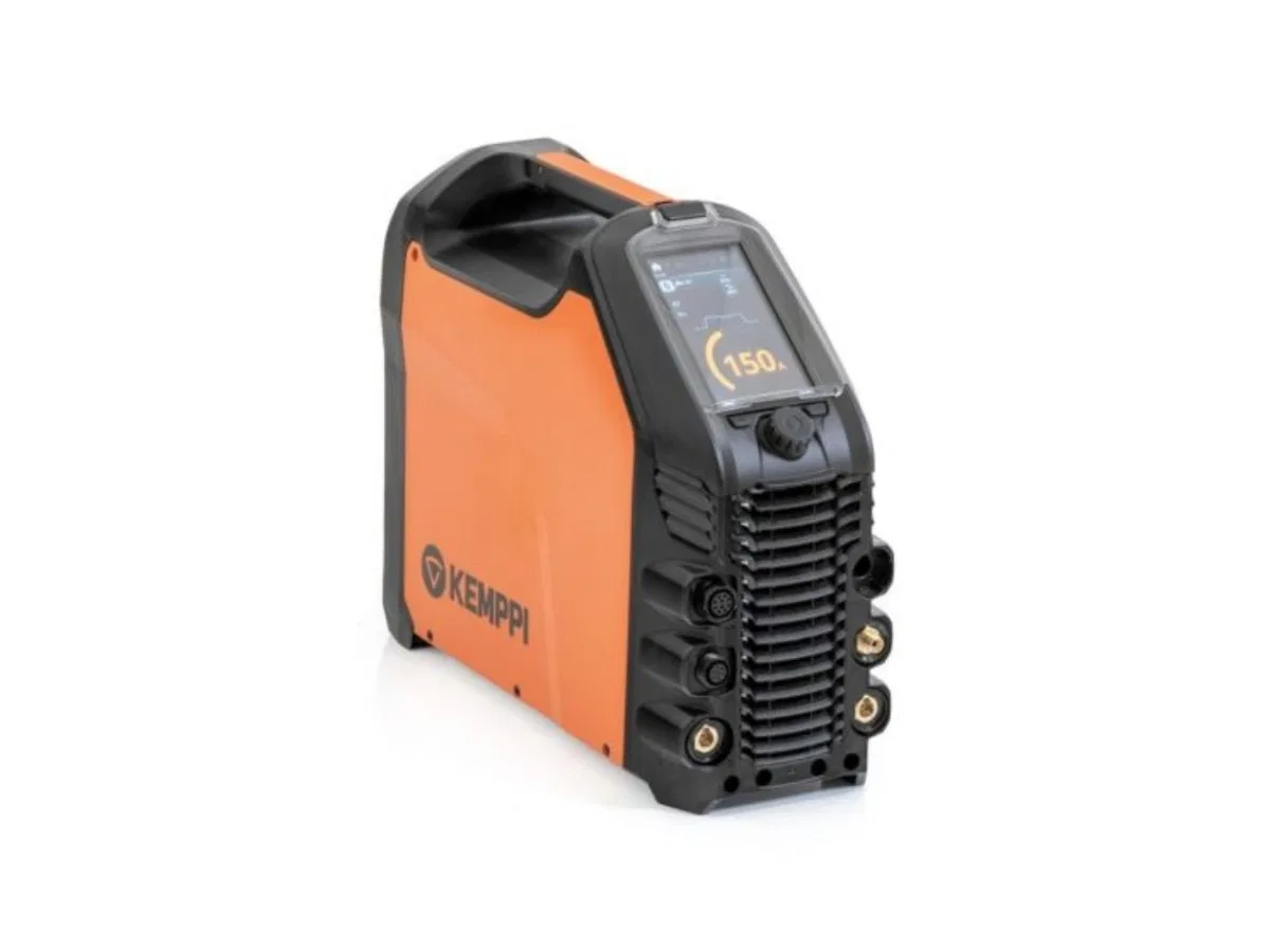 Master Tig 325 Dc