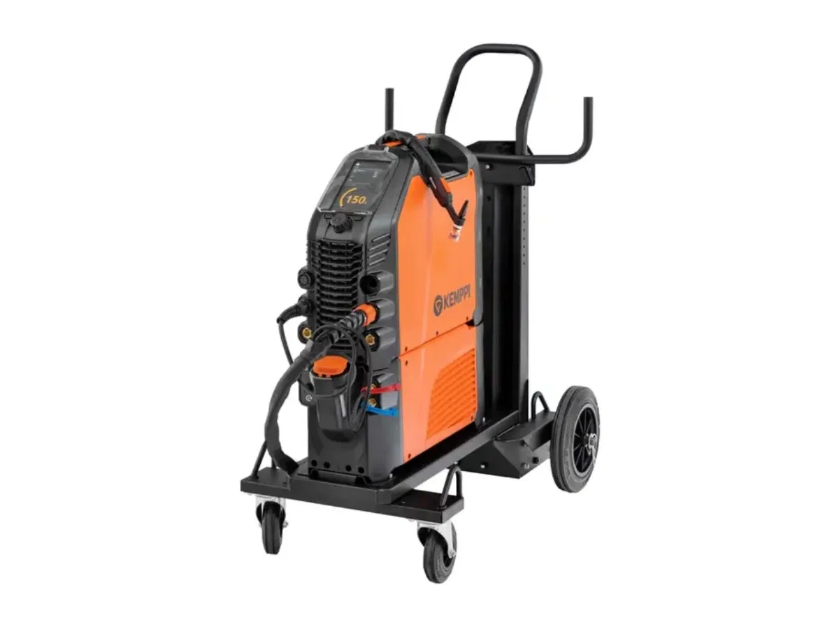 Master Tig 335 Acdc