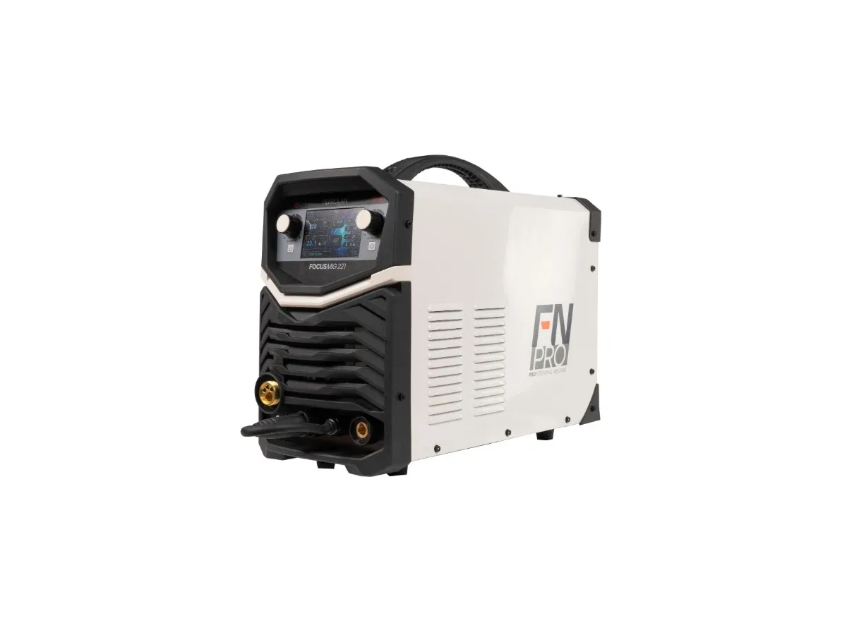 FOCUSMIG 221