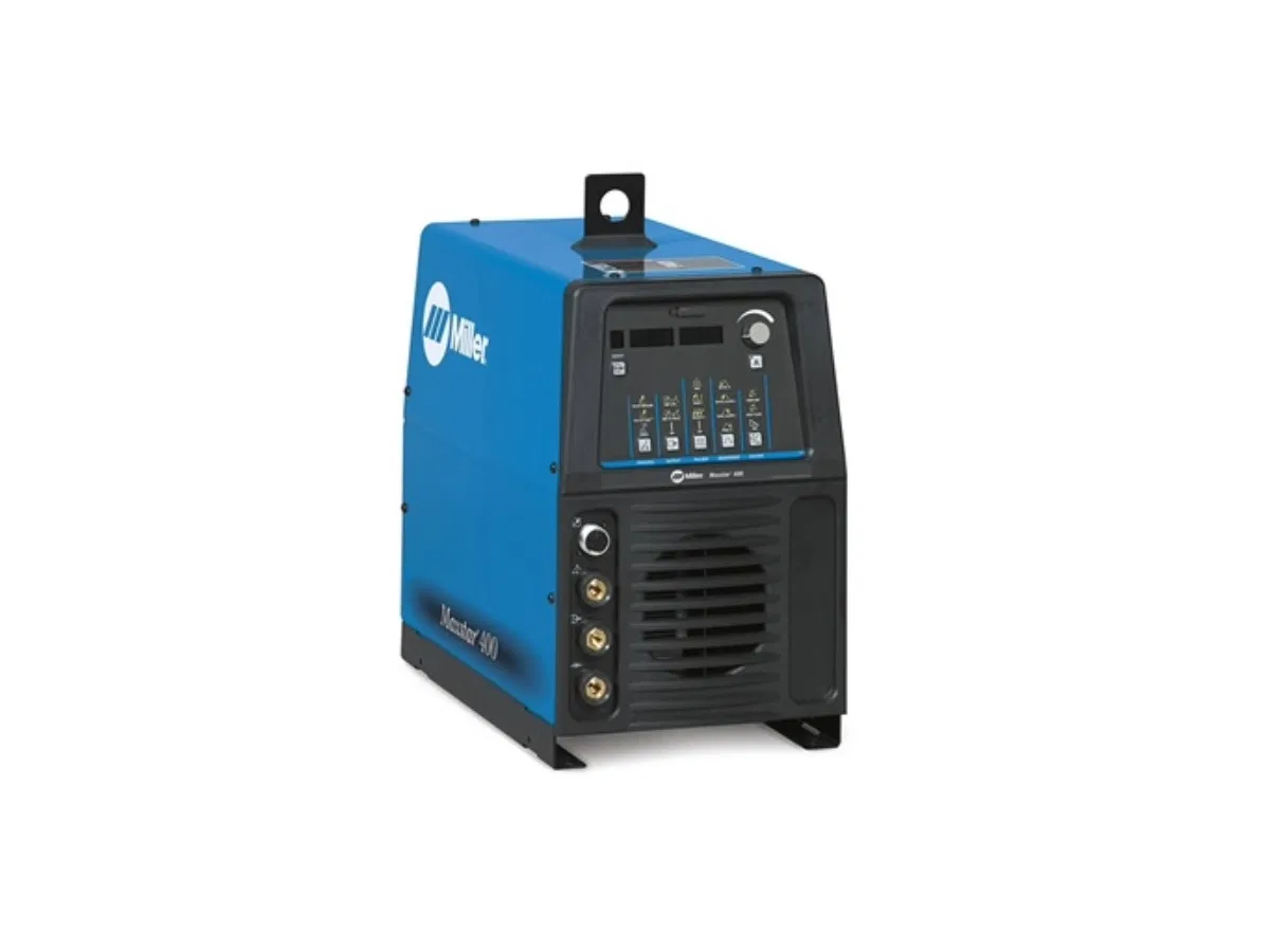 MAXSTAR 400