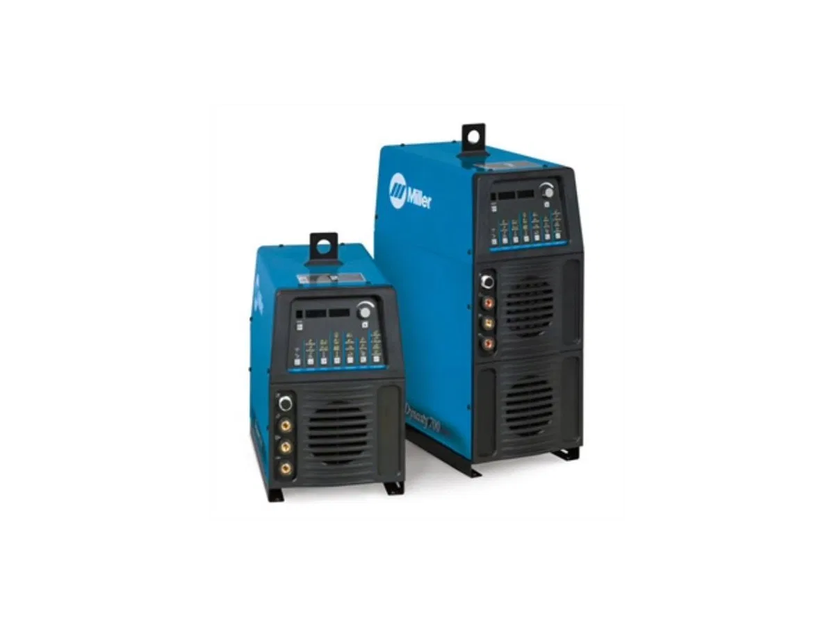 DYNASTY 350 y 700