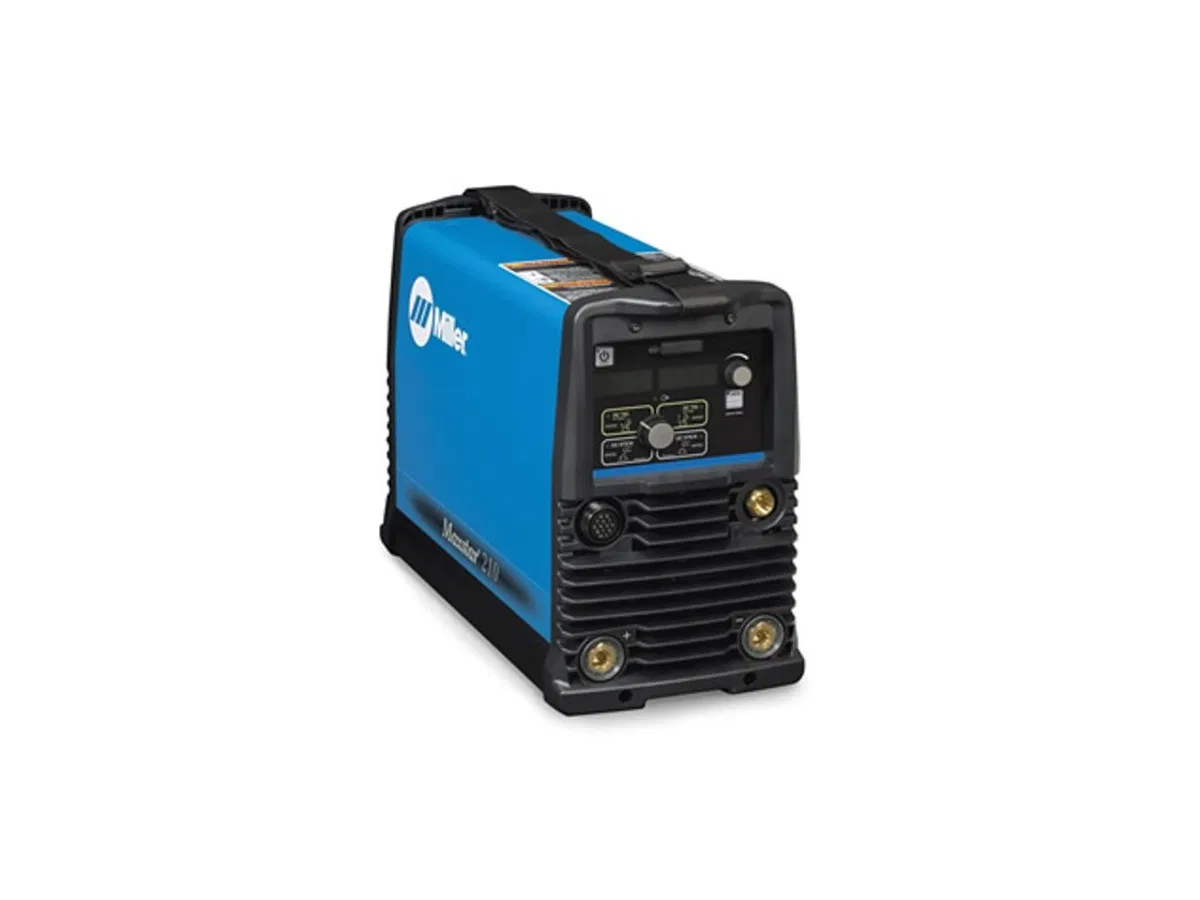 MAXSTAR 210