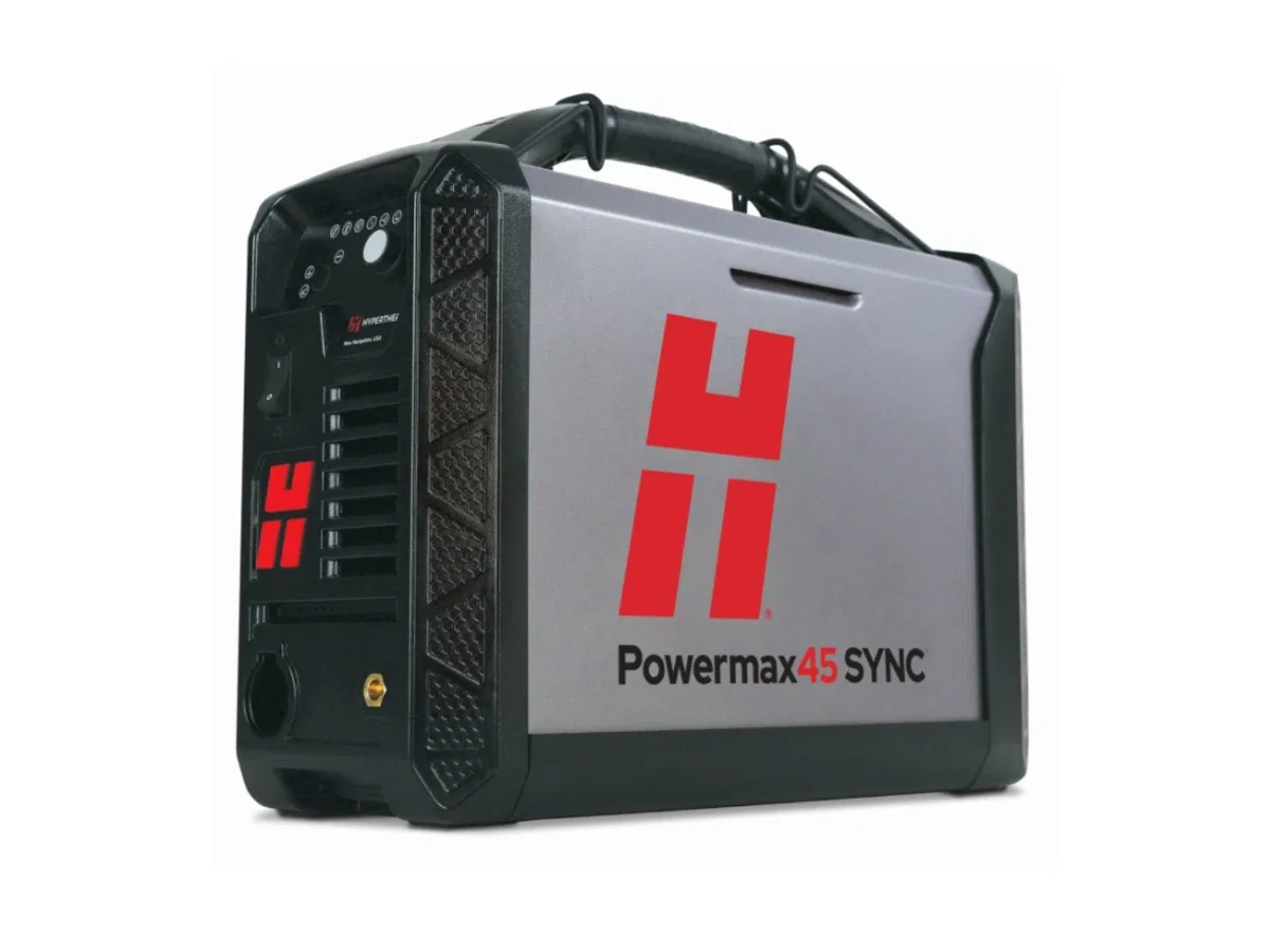 Powermax 45 XP