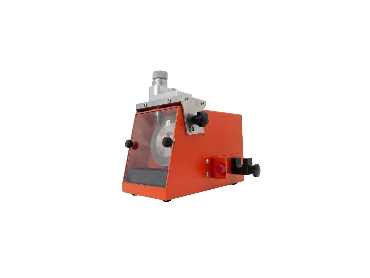 AFILADOR DE TUNGSTENO