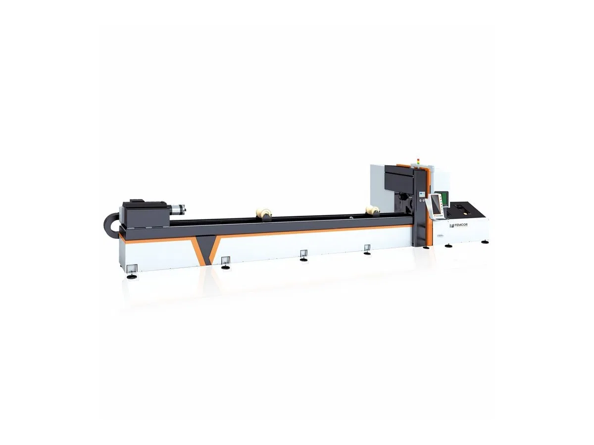 POWER TUBE F