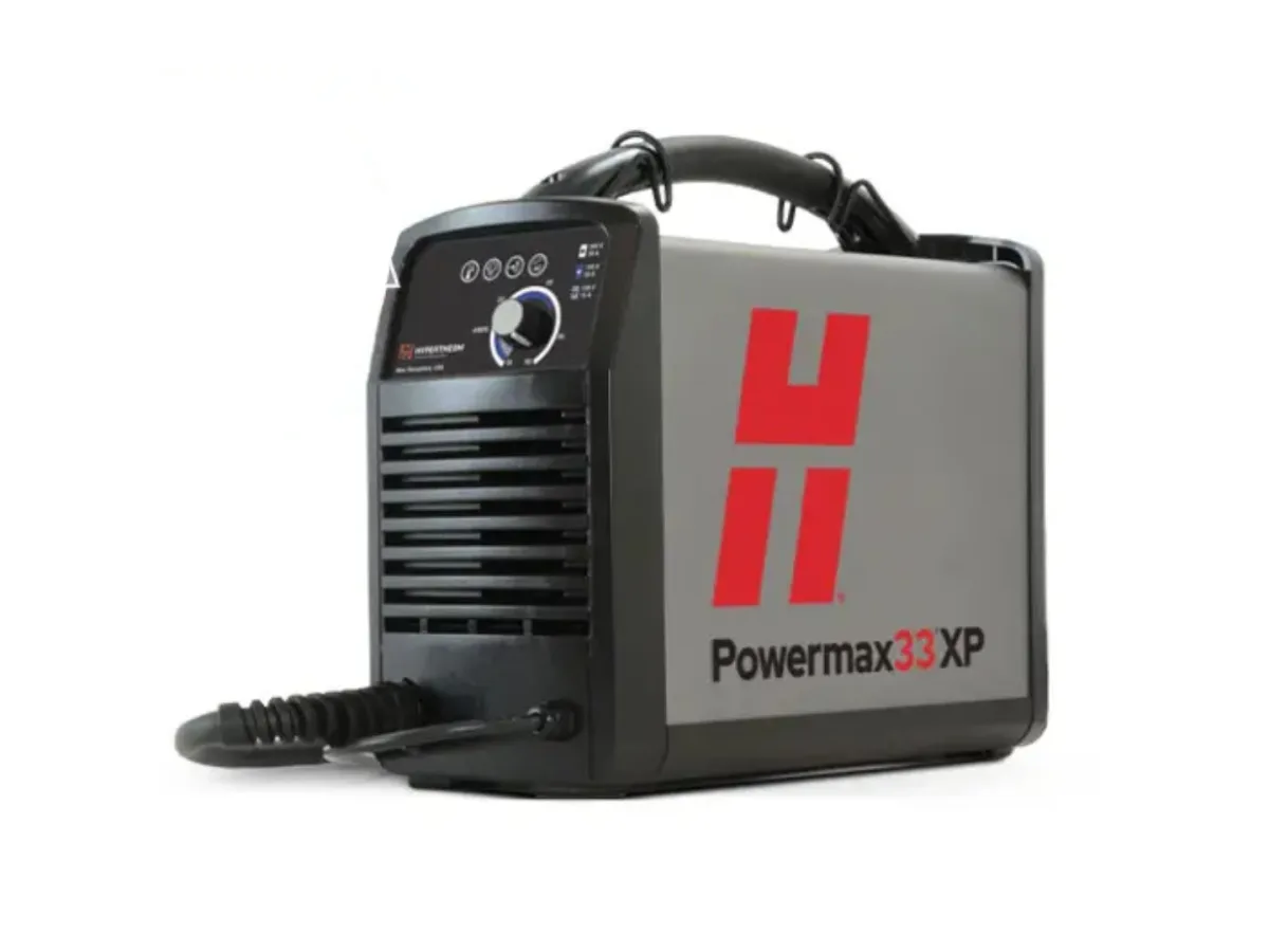 Powermax 33 XP