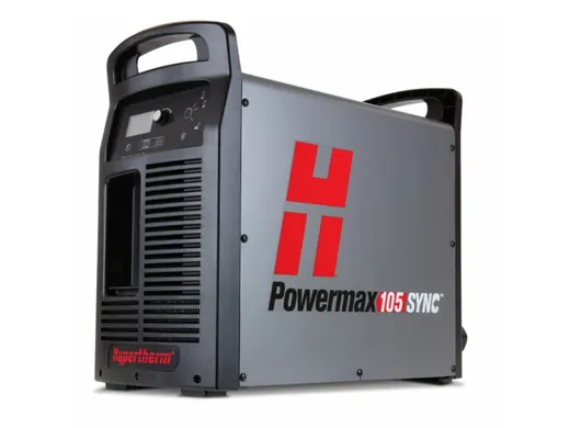 Powermax 105 SYNC