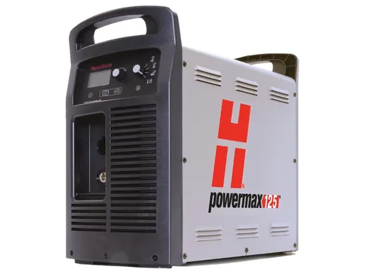 Powermax 125