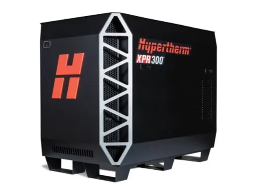 Sistema de plasma XPR300