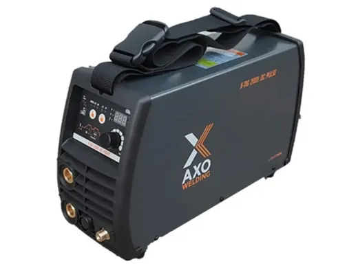 X-TIG 2001 DC PULSE