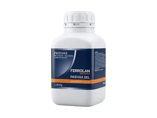 PASIVAX