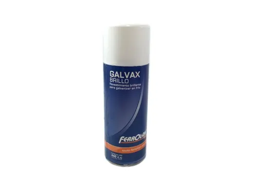 GALVAX