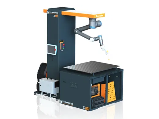 X-BOT Pluma 20