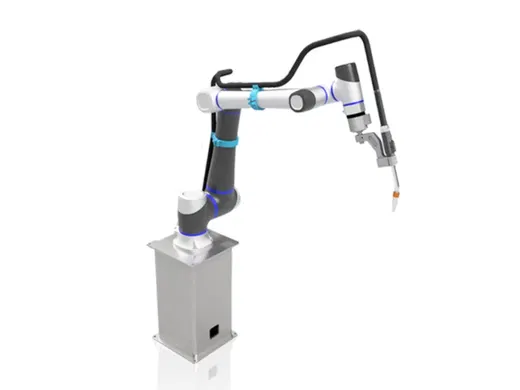 X-BOT Pedestal
