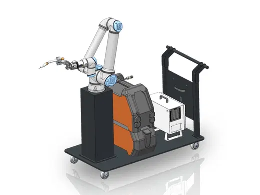 X-BOT Carro Móvil