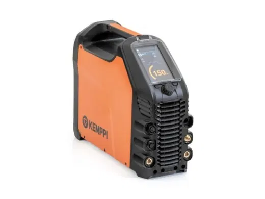 Master Tig 325 Dc