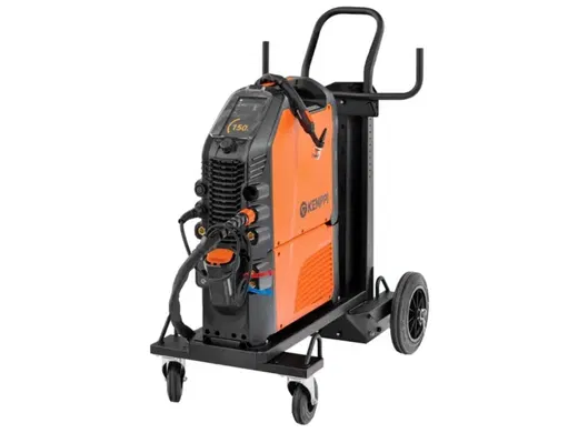 Master Tig 335 Acdc
