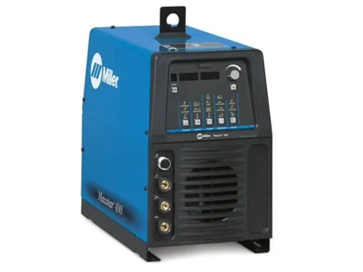MAXSTAR 400