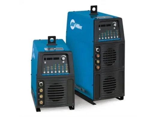 DYNASTY 350 y 700