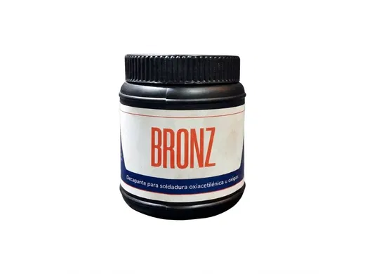 BRONZ