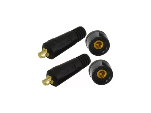ACOPLES Y CABLES
