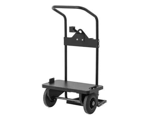Carro de transporte