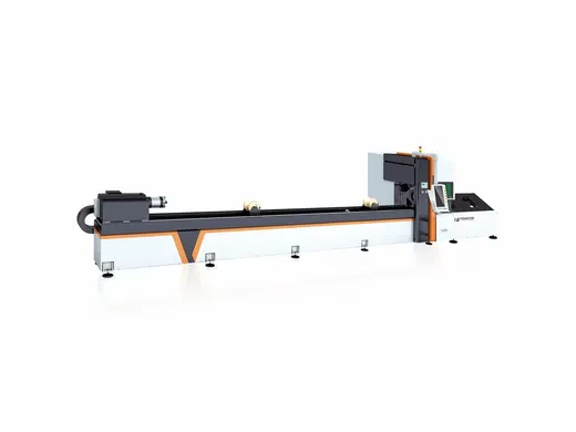 POWER TUBE F