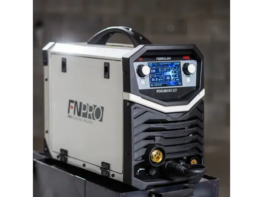 FOCUSMIG 221