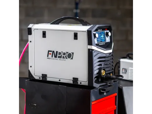 FOCUSMIG 221