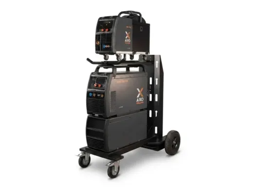 X-MIG 5003 SYNERGIC